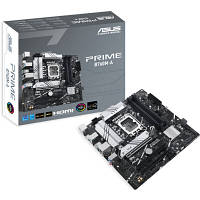 Материнская плата ASUS PRIME B760M-A-CSM h