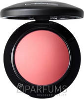 Румяна для лица, 4 г - MAC Mineralize Blush Humour Me (983370)