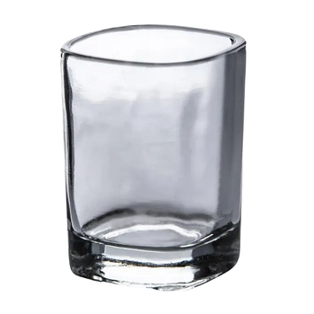 Набір чарок Cube 55мл 6шт ECOMO