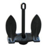 Якір Navy у вінілі 6,8 кг, фото 1