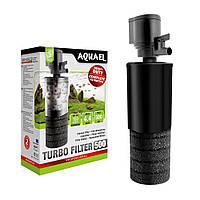Внутренний фильтр Aquael Turbo Filter 500 для аквариума до 150 л i