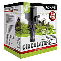 Внутренний фильтр Aquael Circulator 500 для аквариума до 150 л i