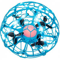 Радіокерована іграшка ZIPP Toys Квадрокоптер Шалена Куля з додатковим акумулятором (CF936) h