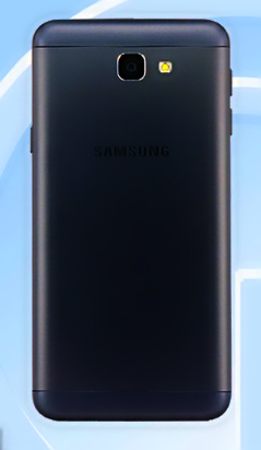 Samsung SM-G5510 отримає металеву задню кришку