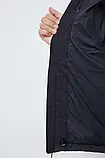 AllOriginal com ua Пухова куртка Marmot чоловіча колір чорний РОЗМІРИ ЗАПИТУЙТЕ, фото 7