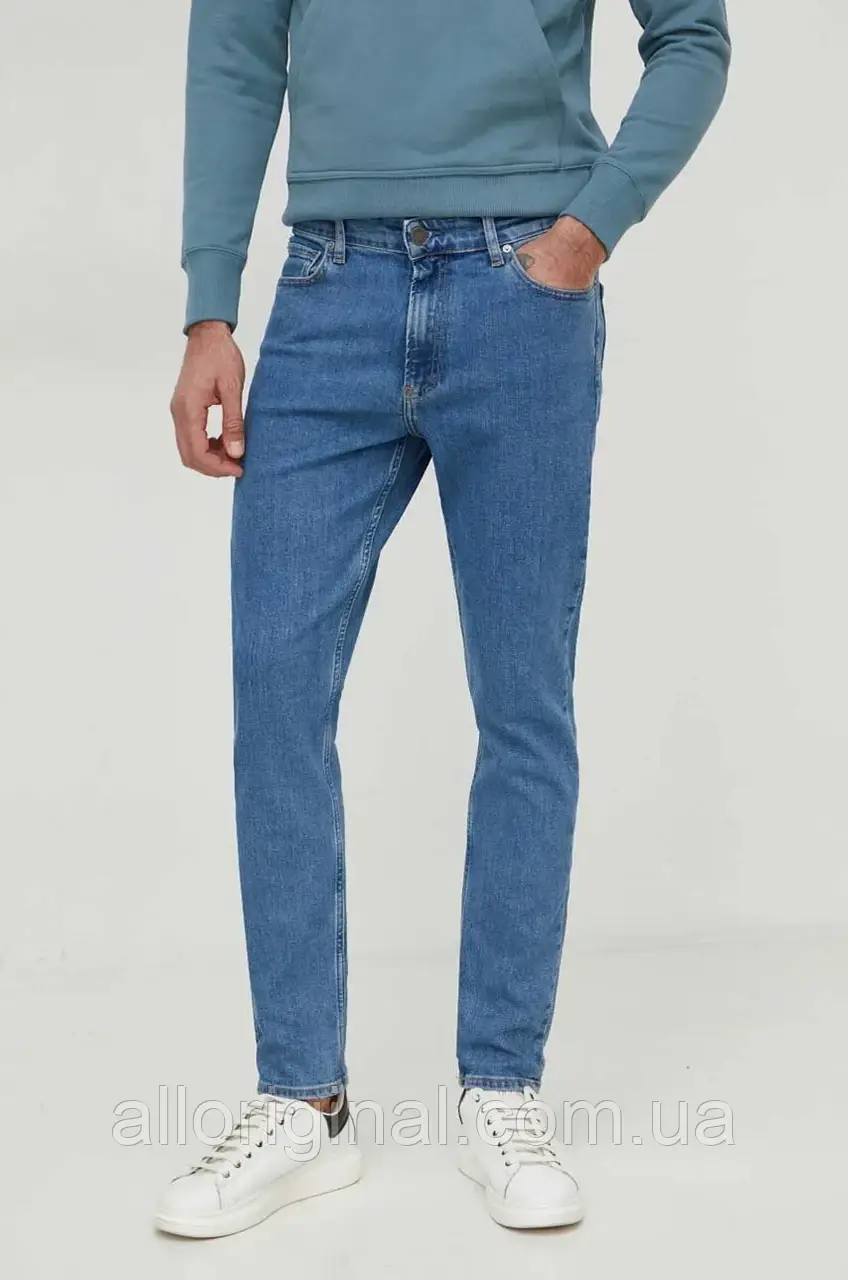 AllOriginal com ua Джинси Calvin Klein чоловічі РОЗМІРИ ЗАПИТУЙТЕ, фото 1