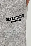 AllOriginal com ua Спортивні штани Tommy Hilfiger колір сірий візерунок РОЗМІРИ ЗАПИТУЙТЕ, фото 5