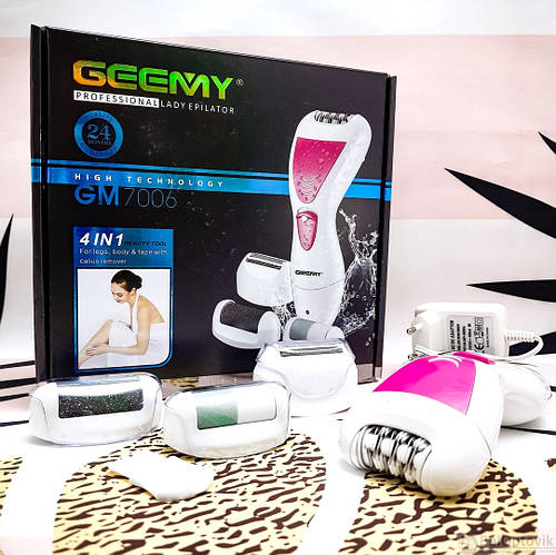 Электрическая бритва для женщин для бикини, Женские бикини-триммеры ...