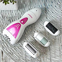 Депилятор для волос (4в1), Эпилятор для интимных зон, Женский тример, Женская бритва для бикини, AVI
