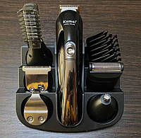 Машинка для домашней стрижки стрижки (11в1), Машинка для стрижки волос головы, DEV
