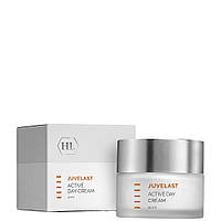 Активный дневной крем для лица, Holy Land Juvelast Active Day Cream 50мл