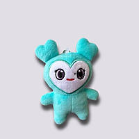 М'яка іграшка-брелок Твайс K-POP Lovelys: Mina lovely — Mively. К-ПК. Twice Stuffed Animal