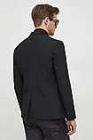 AllOriginal com ua Піджак Calvin Klein колір чорний РОЗМІРИ ЗАПИТУЙТЕ, фото 3