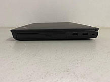 Ноутбук Б-клас Lenovo ThinkPad T440p/ 14" (1920x1080)/ Core i7-4600M/ 8 GB RAM/ 240 GB SSD/ HD 4600, фото 5