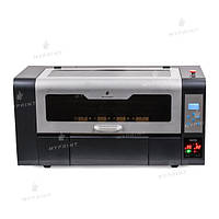 DTF принтер My Print PRO330 с 2 печатающими головами Epson XP600, рулонный, 33 см (8080)