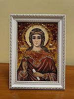 Свята мучениця Любов ікона 20х30 см