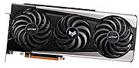 Відеокарта Sapphire AMD Radeon RX 6800 XT 16GB Nitro+ (11304-02-20G) (11304-99-90G) (GDDR6, PCI-E 4.0 x16) FR