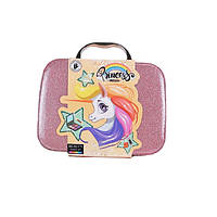 Детская косметика Princess unicorn в чемодане (B160LPN)