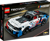 Лего 42153 Техник машина гоночная Шевроле камаро Lego Technic Chevrolet Camaro ZL1