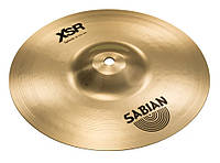 Тарілка сплеш 10 SABIAN 10" XSR SPLASH (BRILLIANT)