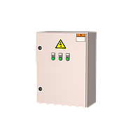 Щит автоматичного ввода резерву, АВР-200-10-31УЗ