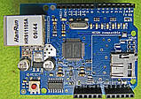 Модуль Ethernet Shield Arduino W5100 [#K-1], фото 4