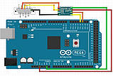 Адаптер MAX3232 TTL - COM RS232 Arduino [#2-9], фото 4