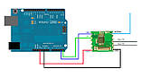 FM Радіо модуль Стерео RDA5807M для Arduino [#0-3], фото 2