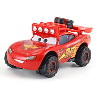Машинка Блискавка Маквін МонстерТрак із мультика Тачки піксар Cars Pixar іграшка машина з Тачок іграшкова тачка