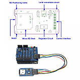 Модуль micro SD card reader для Arduino [#1-8], фото 2