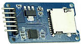 Модуль micro SD card reader для Arduino [#1-8], фото 4