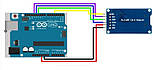 Модуль micro SD card reader для Arduino [#1-8], фото 5