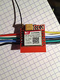 SIM800L GSM | GPRS модуль Arduino AVR PIC [#5-8], фото 2