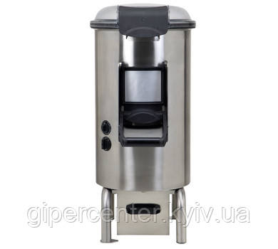 Картоплемечистка Apach APP18 з продуктивністю 500 кг/год, 380 В, фото 1