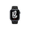 Смарт-годинник IWO Smart Watch series 7 Sport Grey (IW000S7SGR), фото 3