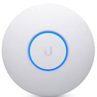 Точка доступа Wi-Fi Ubiquiti UAP-NanoHD e