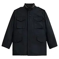 Куртка Alpha Industries M-65 - Black