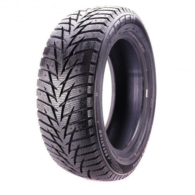 Шина IceMax Studdable (під шип) RW506 205/55 R16 XL 94T (зимова) 205/55R16 XL RW506