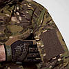 Комплект штурмові штани + куртка Демісезон UATAC GEN 5.2 Multicam OAK (Дуб) 3XL, фото 6