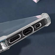 Силіконовий чохол WXD 0.8 mm HQ для iPhone 7 Plus/8 Plus, фото 6