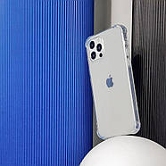 Силіконовий чохол WXD 0.8 mm HQ для iPhone 7 Plus/8 Plus, фото 5