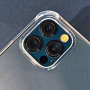 Силіконовий чохол WXD 0.8 mm HQ для iPhone 7 Plus/8 Plus, фото 7