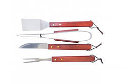 Набір для гриля та барбекю Empire 1032