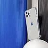 Силіконовий чохол WXD 0.8 mm HQ  для iPhone 7/8/SE 2020, фото 3