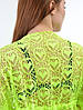 Туника Римма Samegame 9098 лимон(В НАЛИЧИИ ТОЛЬКО 44 46 48 50 52 УКР р-ры), фото 8
