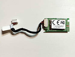 620 Bluetooth Packard Bell EasyNote TJ75 MS2288 - Broadcom BCM92046 T60H928.33