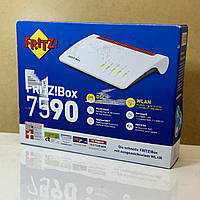 AVM Fritz!Box 7590 Маршрутизатор (роутер)