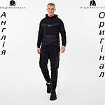 Кофта худі чоловіча Everlast (Еверласт) з Англії - для бігу і тренувань, фото 5