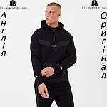Кофта худі чоловіча Everlast (Еверласт) з Англії - для бігу і тренувань, фото 7