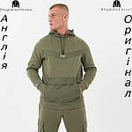 Кофта худі чоловіча Everlast (Еверласт) з Англії - для бігу і тренувань, фото 5